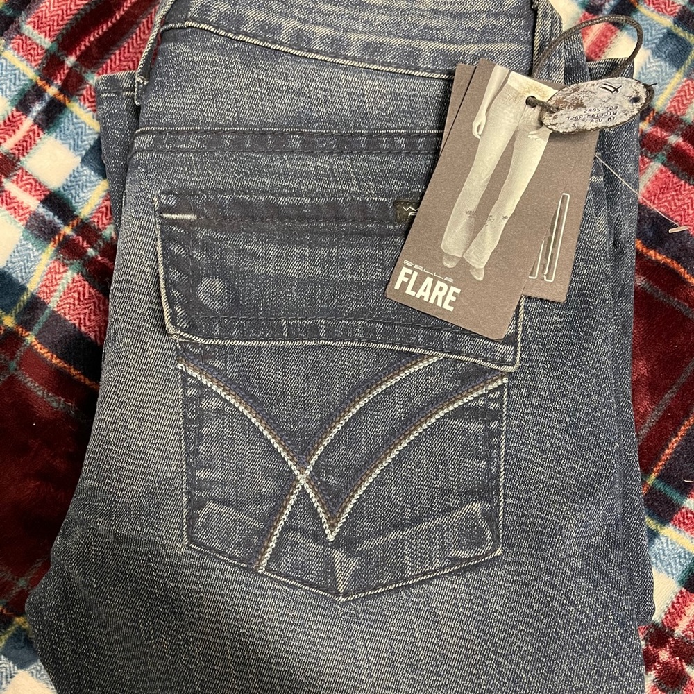 William Rast Womens Jeans